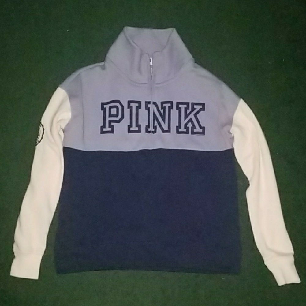 PINK Victoria Secret Sweater